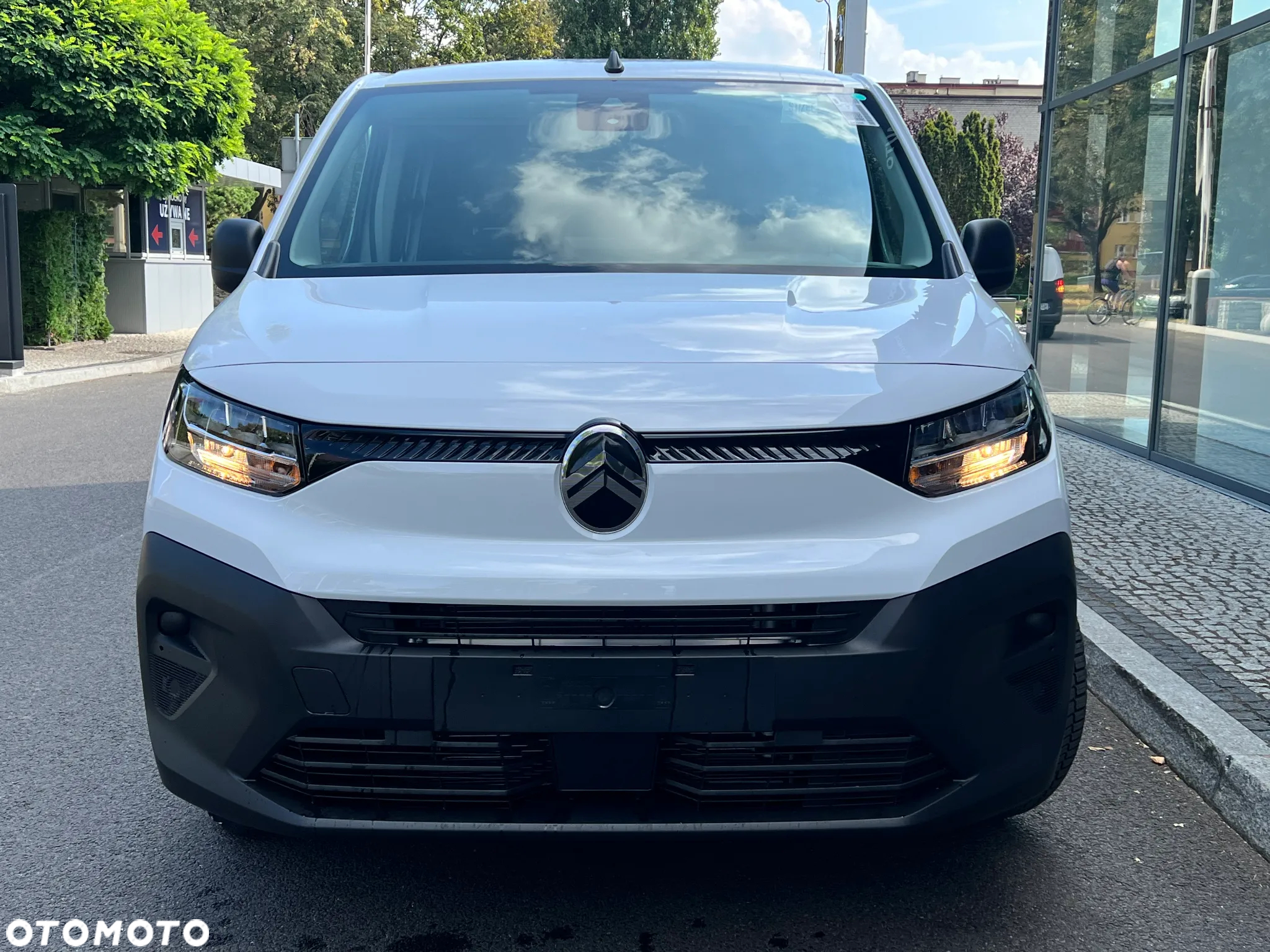 Citroën Berlingo XL - 3