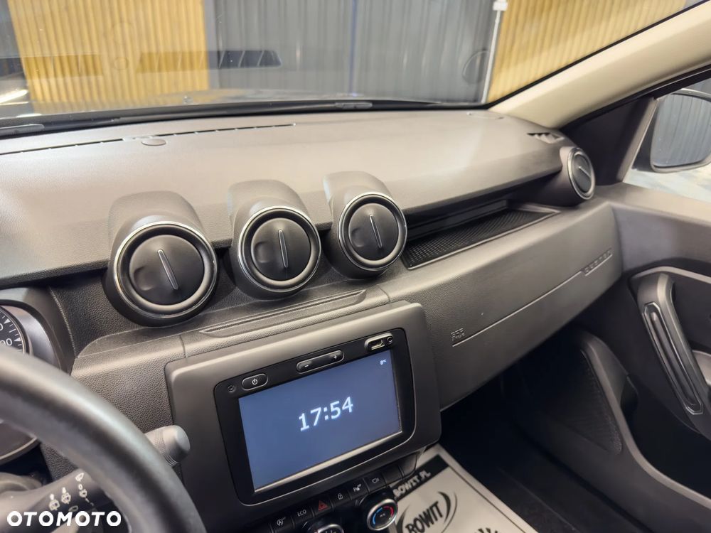 Dacia Duster Blue dCi 115 2WD Prestige - 17
