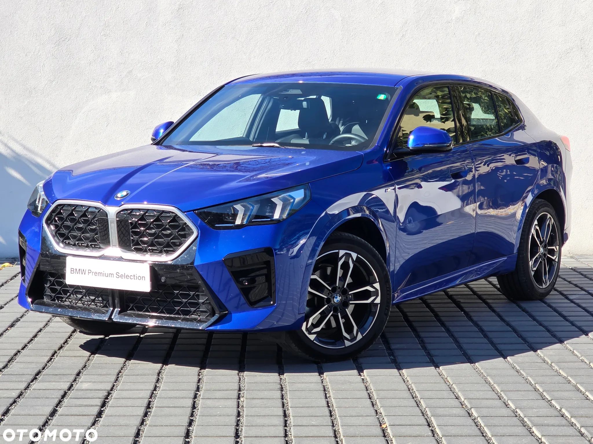 BMW X2 sDrive20i - 1