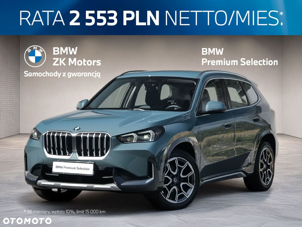 BMW X1 - 2