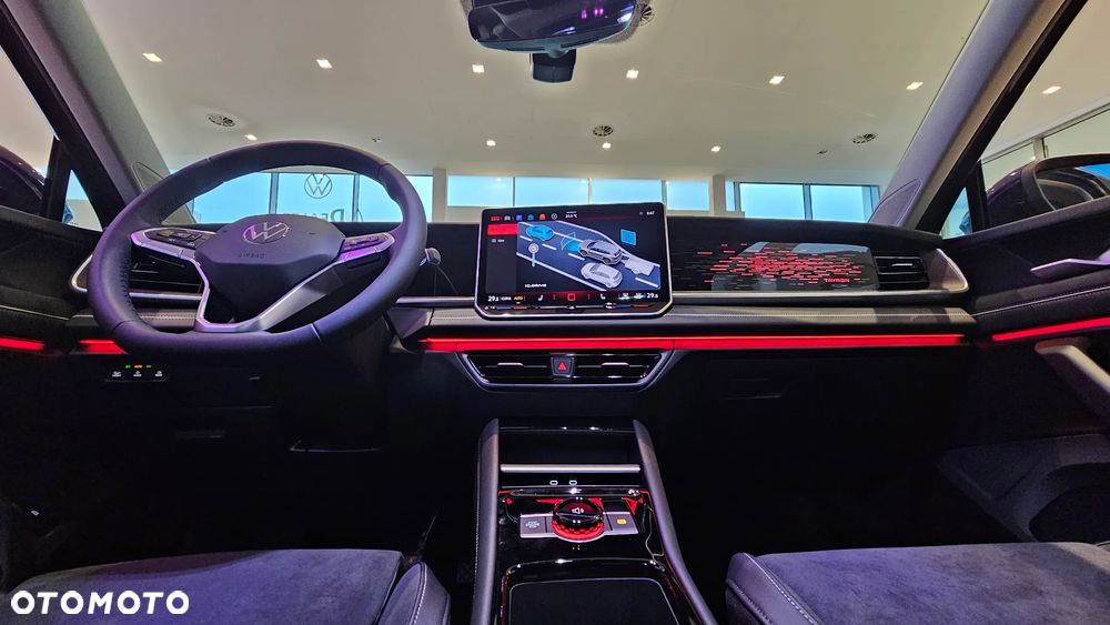 Volkswagen Tayron 2.0 TSI Elegance DSG - 25