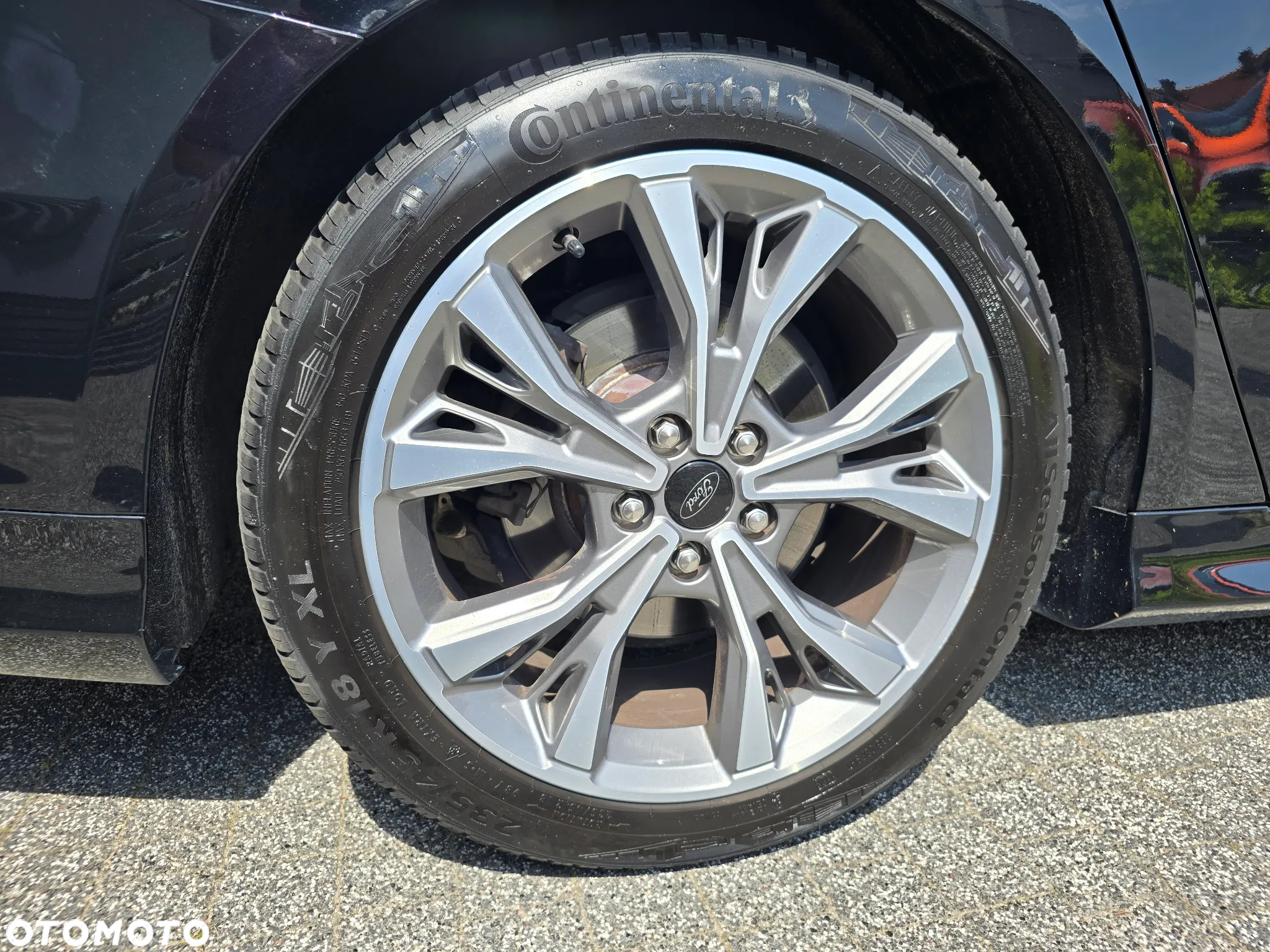 Ford Mondeo 1.5 EcoBoost ST-Line X - 30