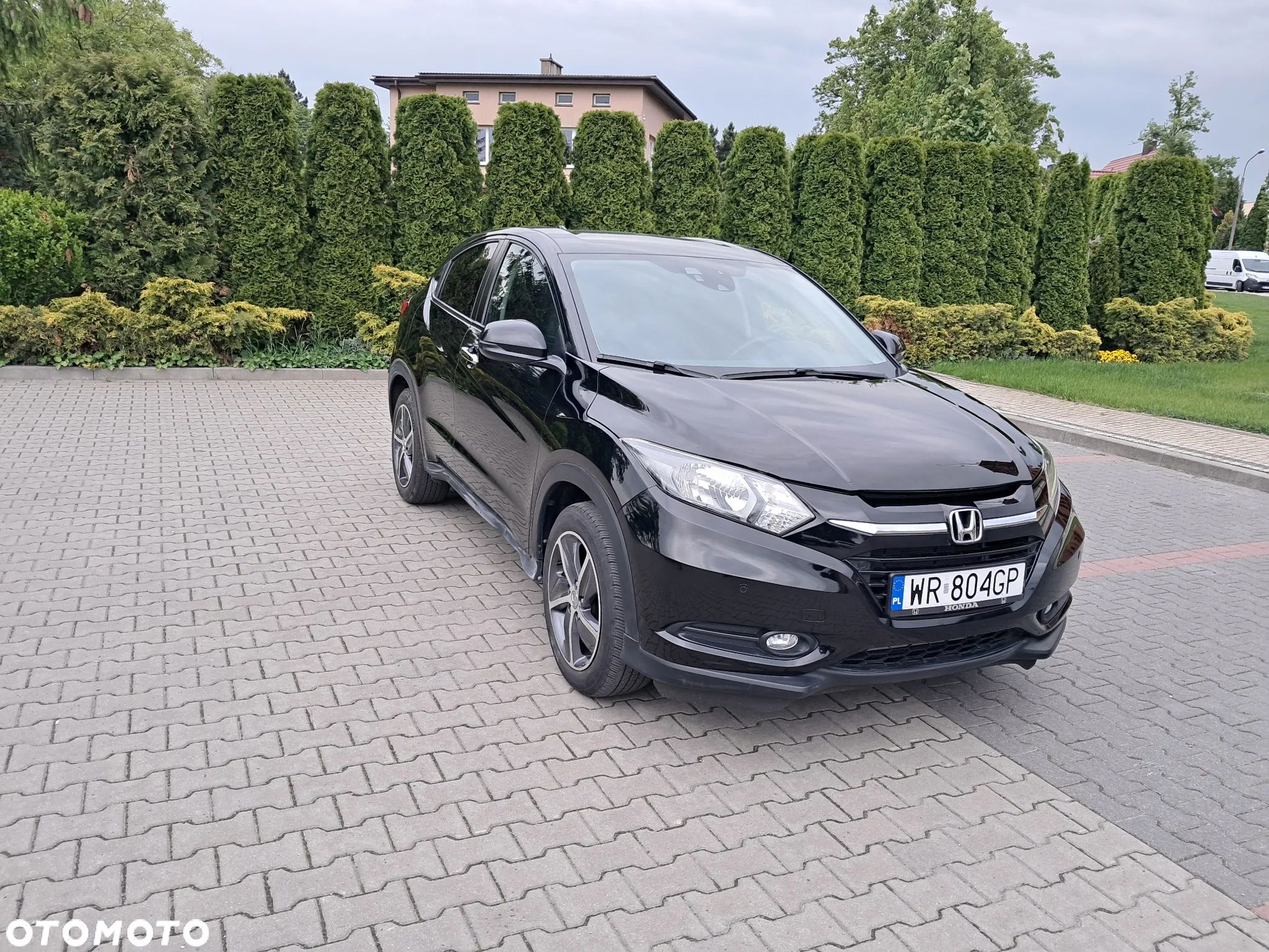 Honda HR-V 1.5 i-VTEC CVT Executive - 1