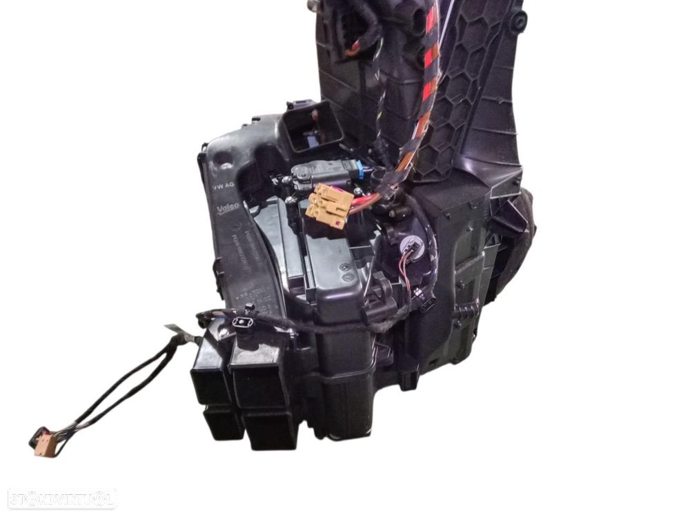 SOFAGEM INTEIRA VOLKSWAGEN CADDY PROFESIONAL SA03.2015 - 5