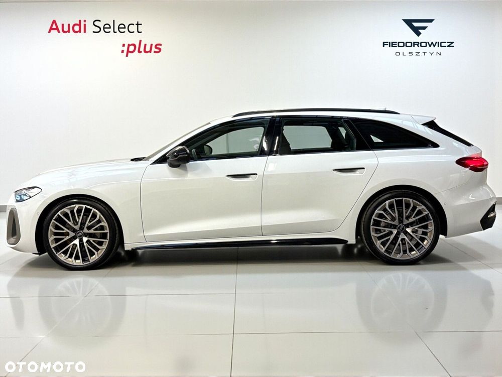 Audi A5 - 4