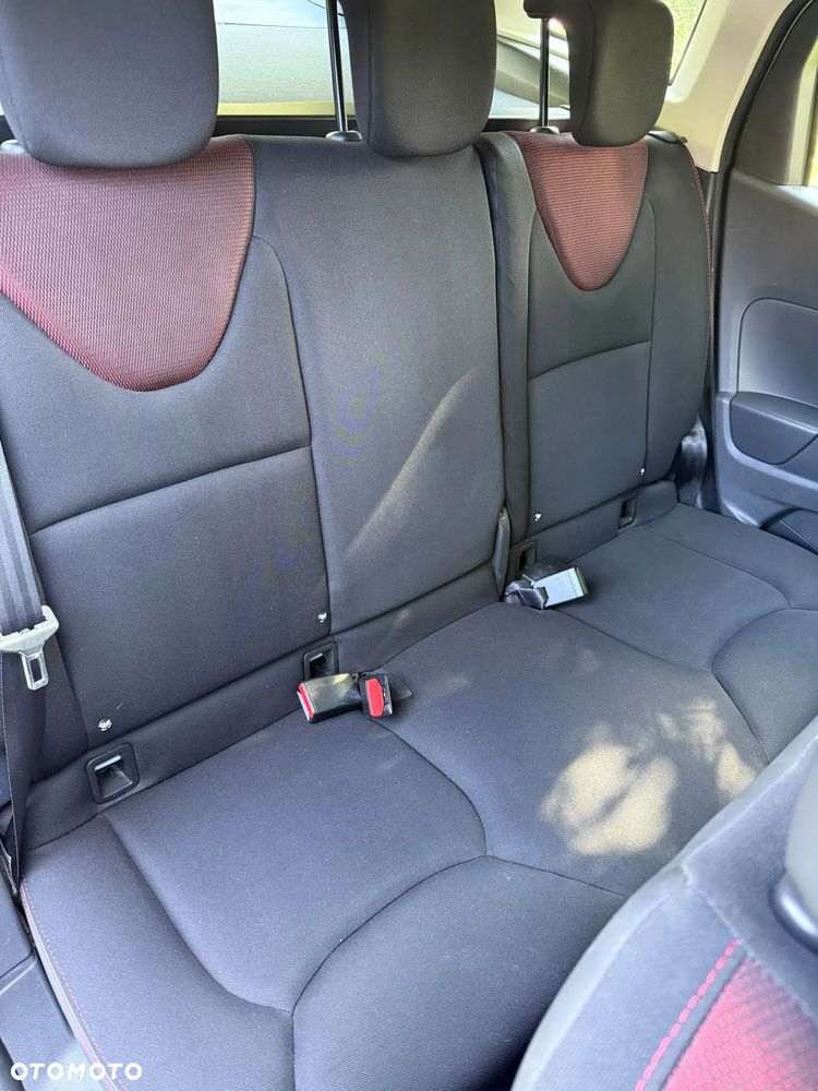 Renault Clio 1.2 16V Limited - 13