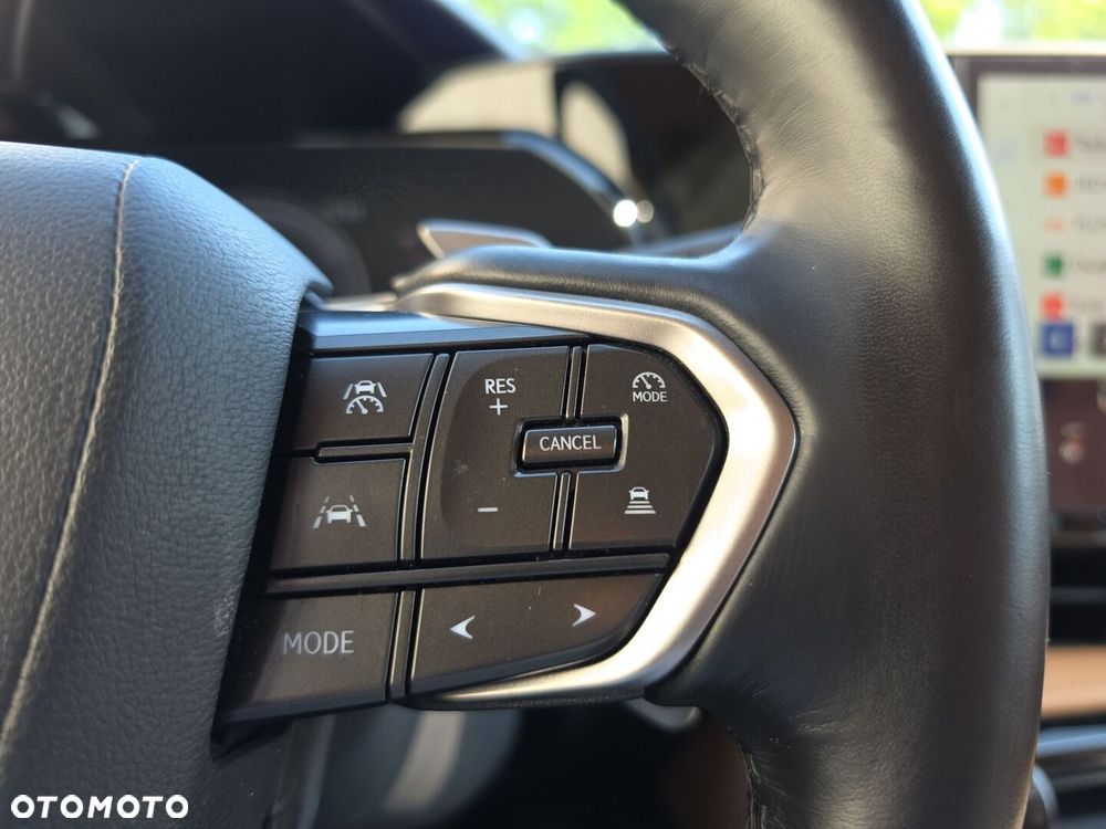 Lexus NX 350h Prestige 2WD - 22