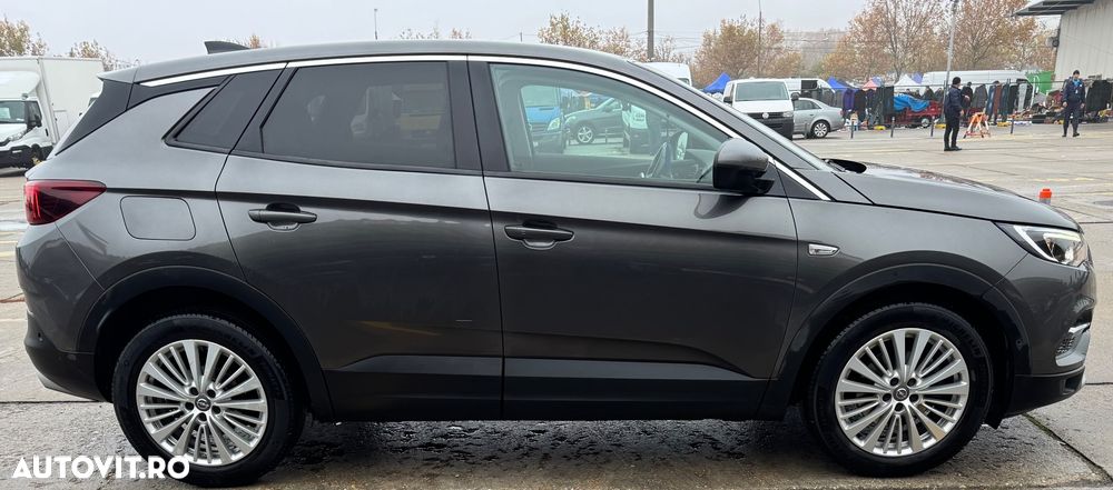 Opel Grandland X - 17