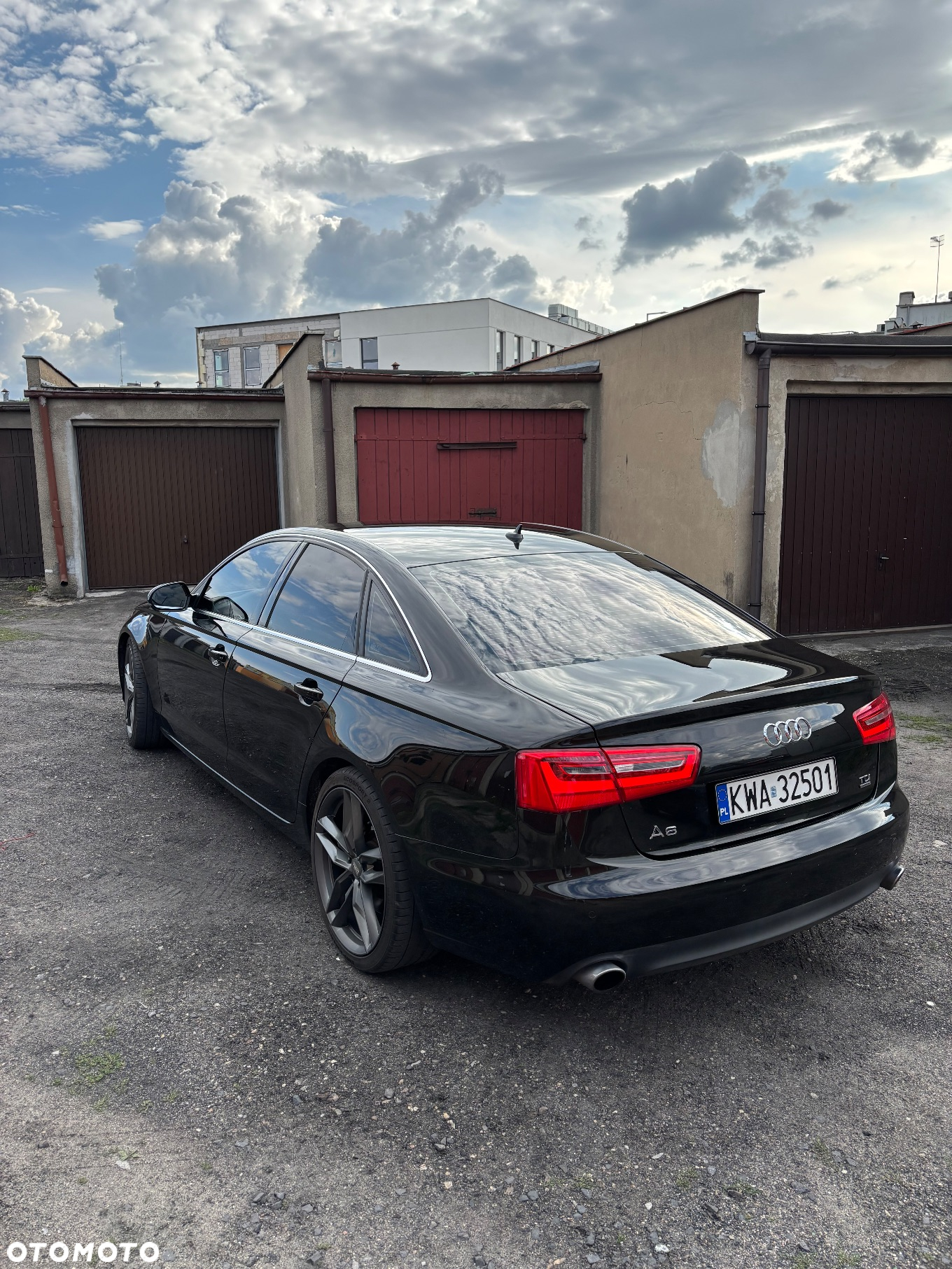 Audi A6 3.0 TDI Quattro S tronic - 4