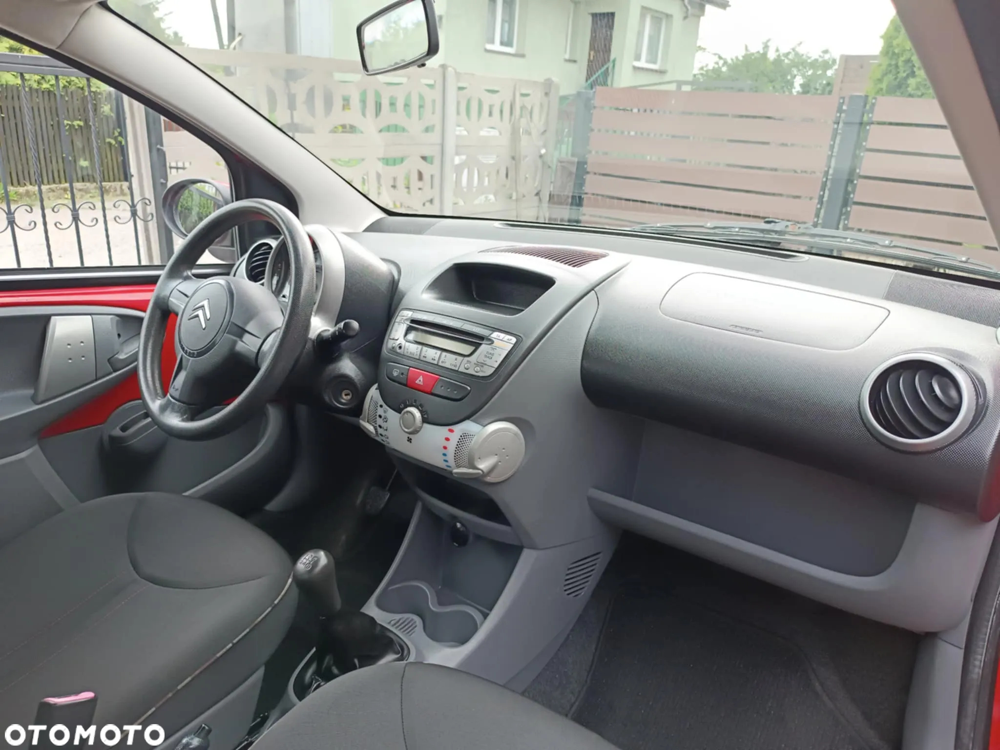 Citroën C1 1.0 C-Chic - 19