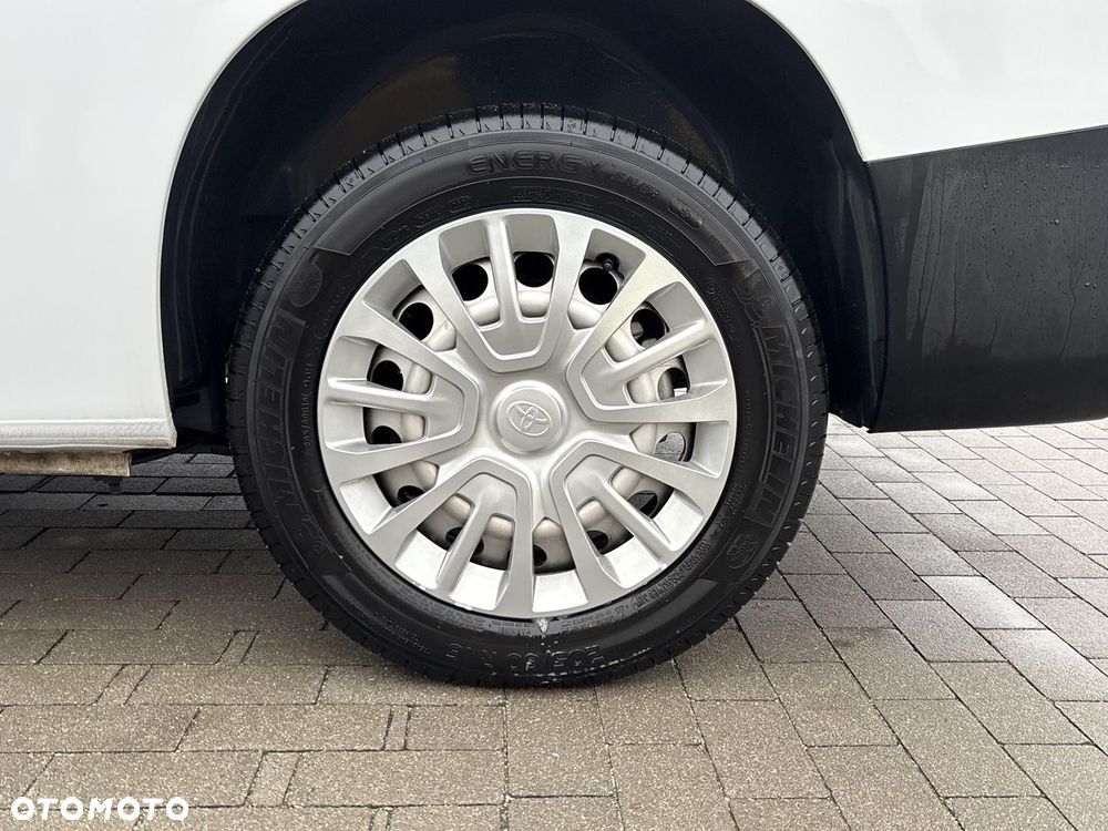 Toyota PROACE CITY - 11