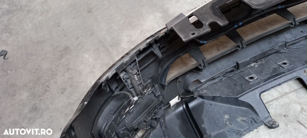 Bara fata Range Rover Sport 2014 - 8