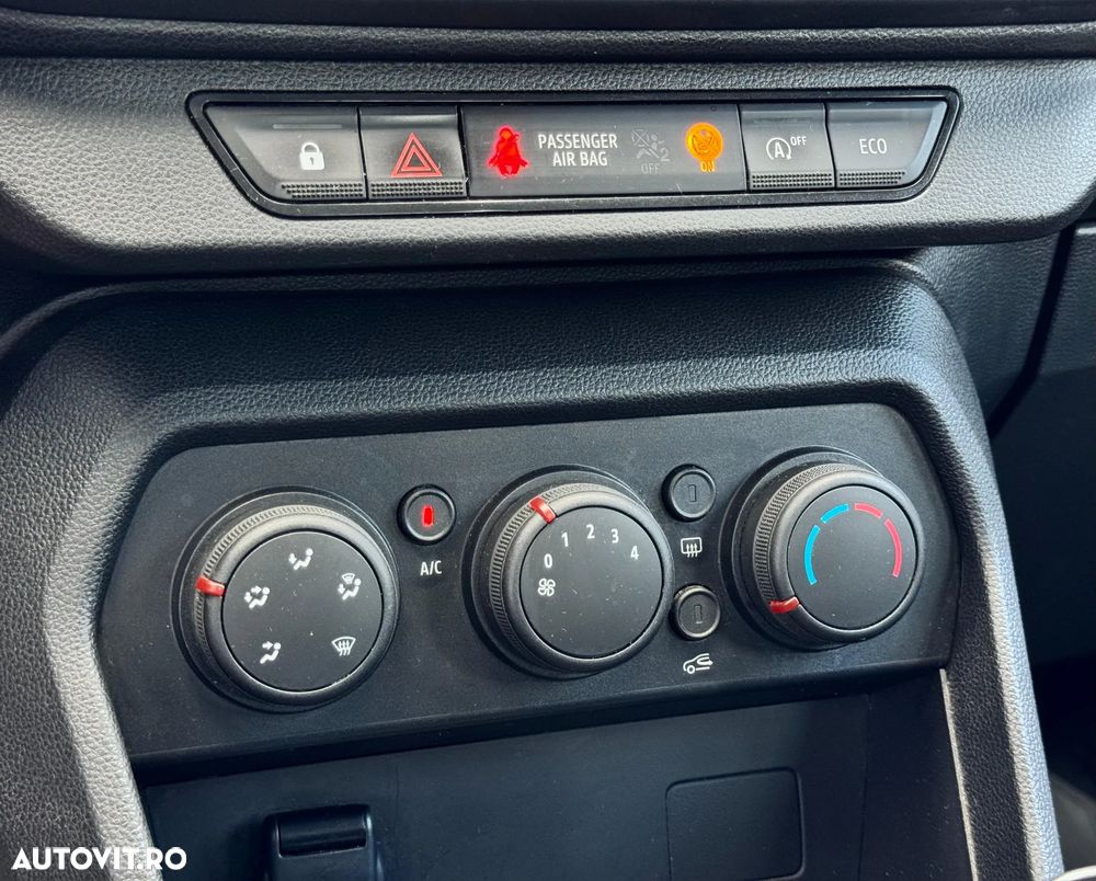 DACIA Logan 2022 — imagine 14