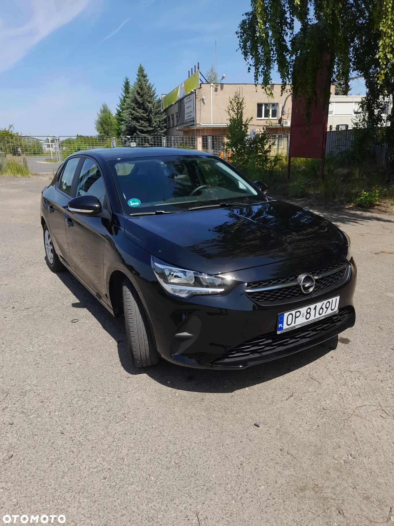 Opel Corsa 1.2 Start/Stop Edition - 6