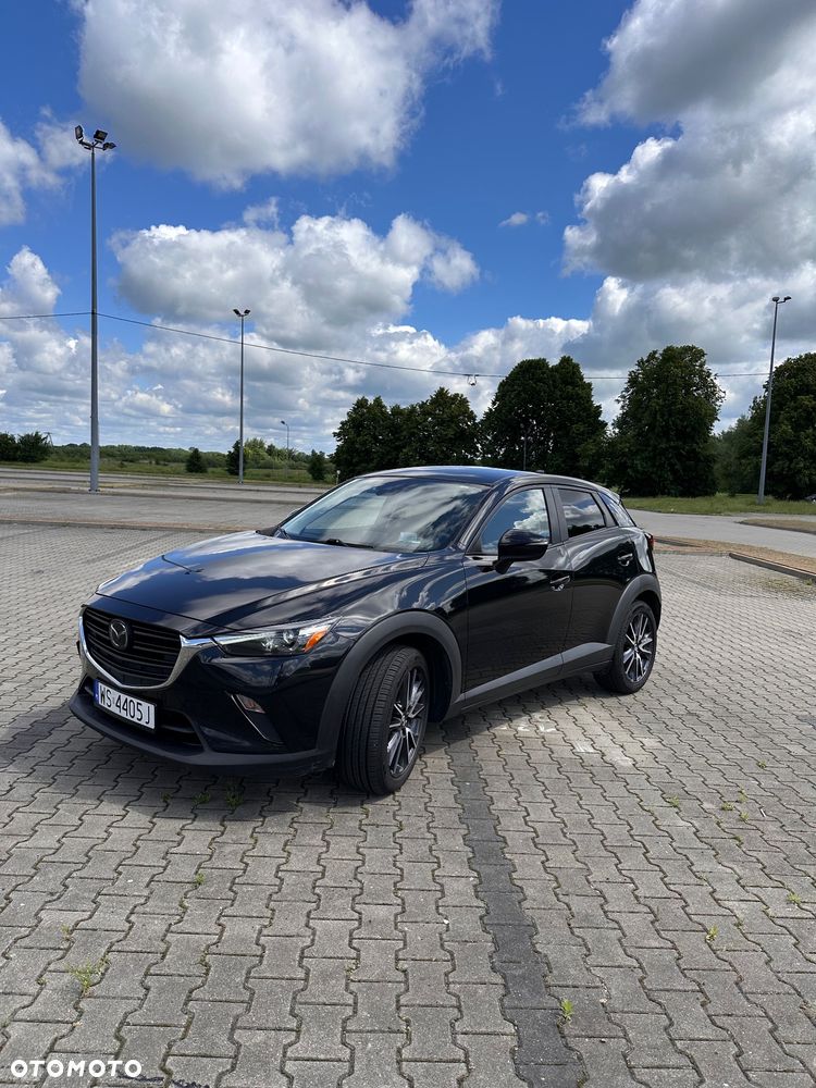 Mazda CX-3 2.0 Skyenergy AWD - 3