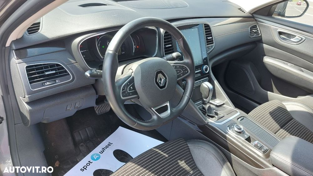 Renault Talisman - 12