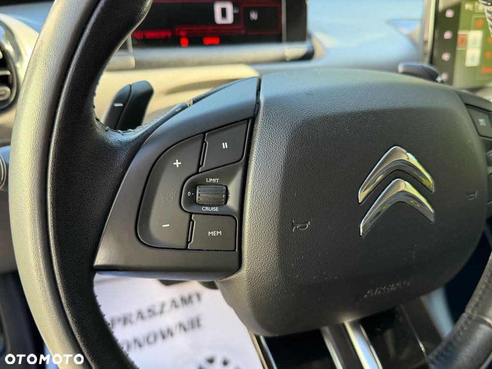 Citroën C4 Cactus e-VTi 82 ETG Stop&Start Shine Edition - 13