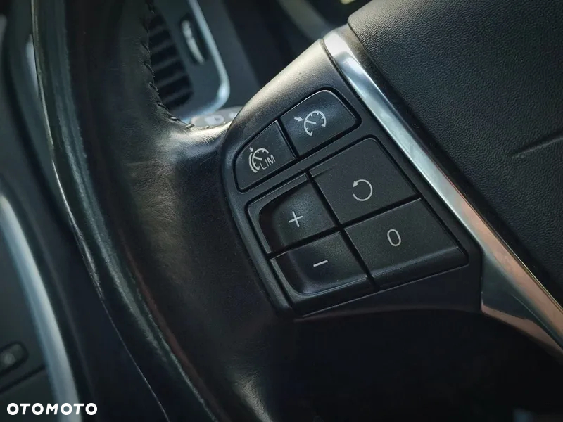 Volvo V60 D3 - 20