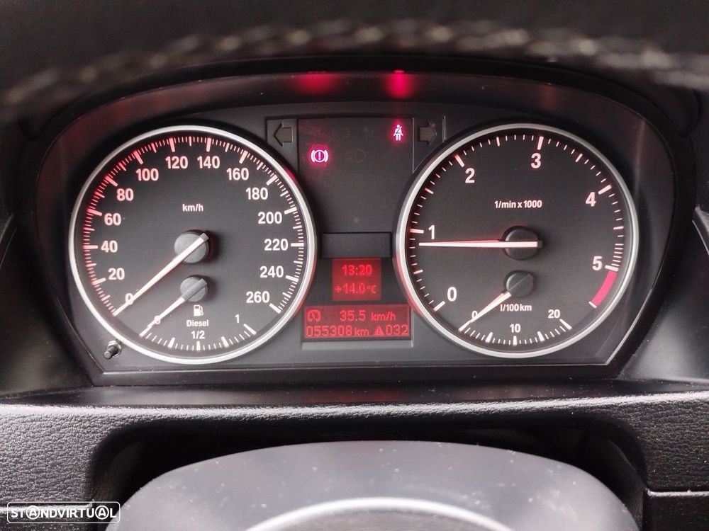 BMW X1 18 d xDrive xLine - 9