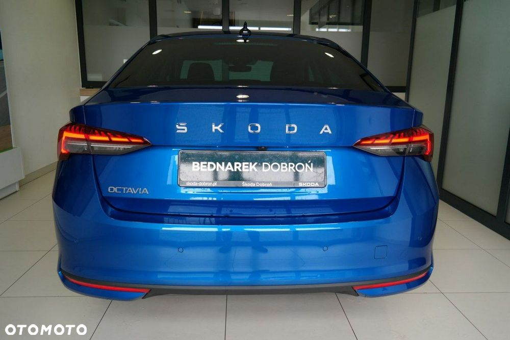 Skoda Octavia - 7