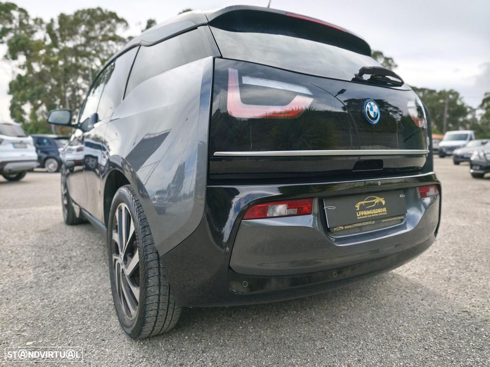 BMW i3 120Ah - 16