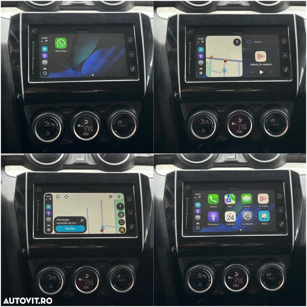 Suzuki Swift Hybrid 1.2 ALLGRIP Spirit - 27