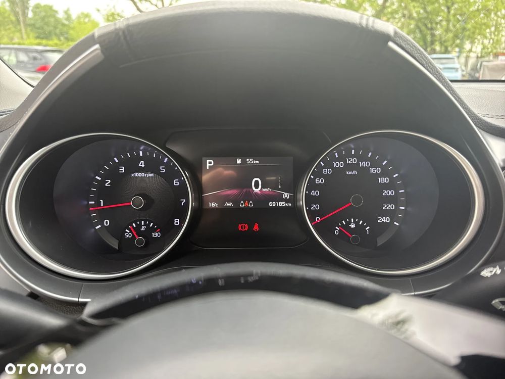 Kia Ceed 1.5 T-GDI M DCT - 15