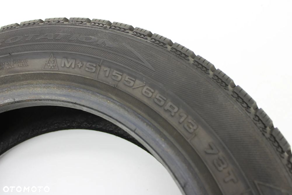 155/65R13 73T Dębica Frigo 2  2017 - 8