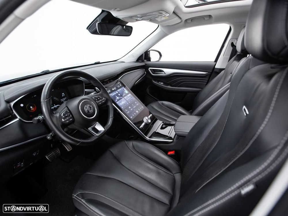MG Marvel R 70 kWh Luxury - 9