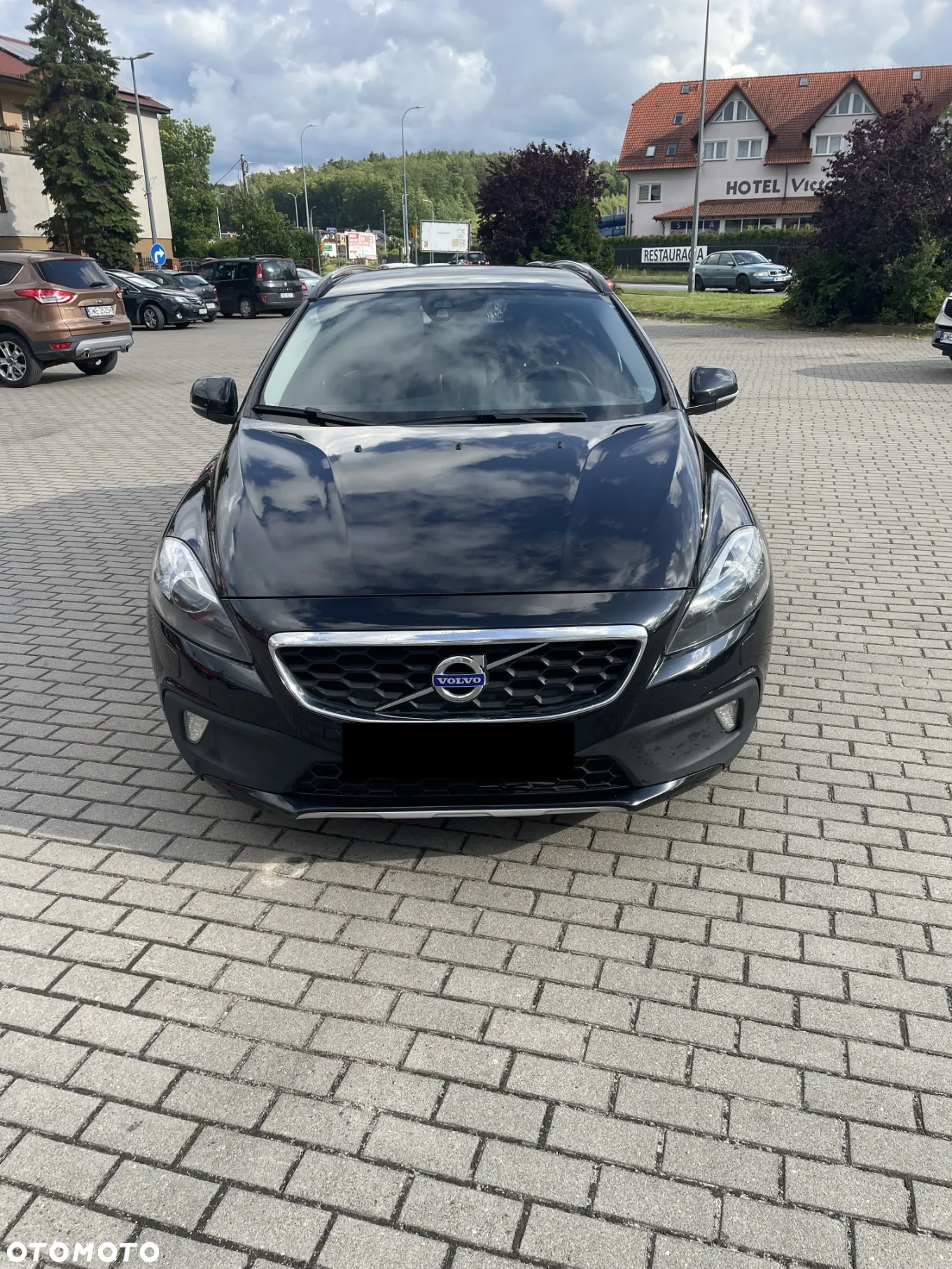 Volvo V40 - 12