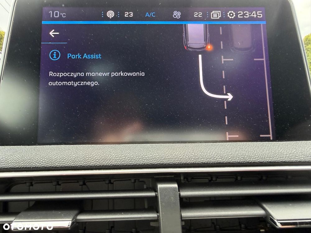 Peugeot 3008 2.0 BlueHDi GT S&S EAT8 - 26