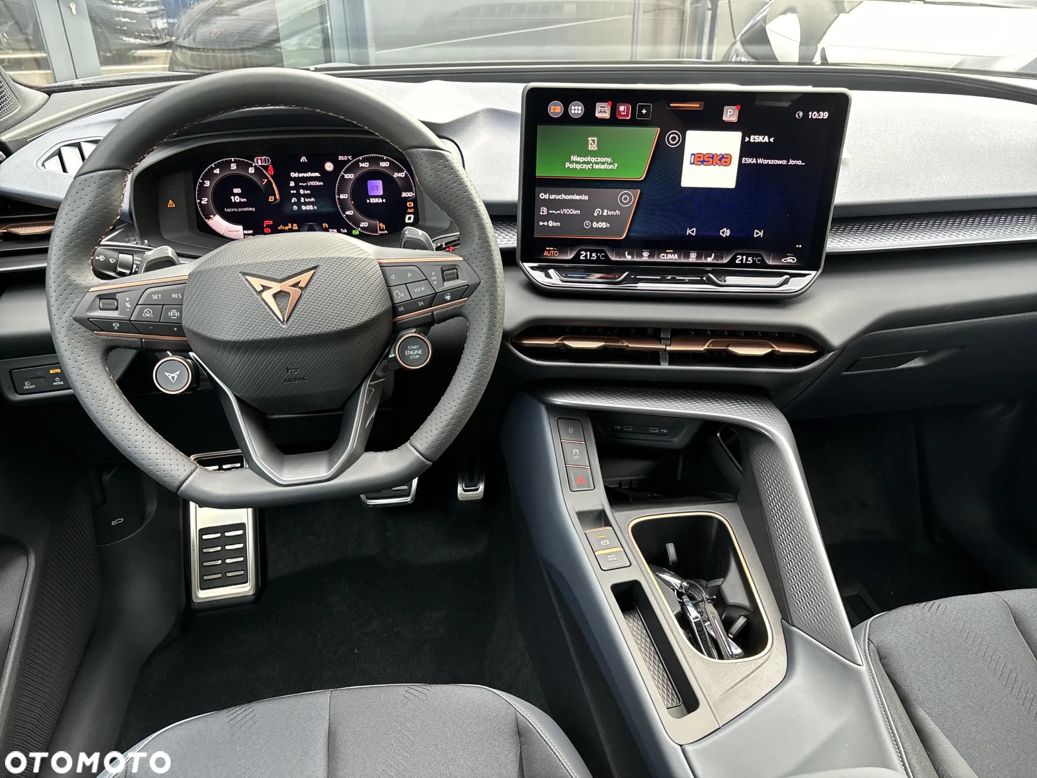 Cupra Terramar - 15