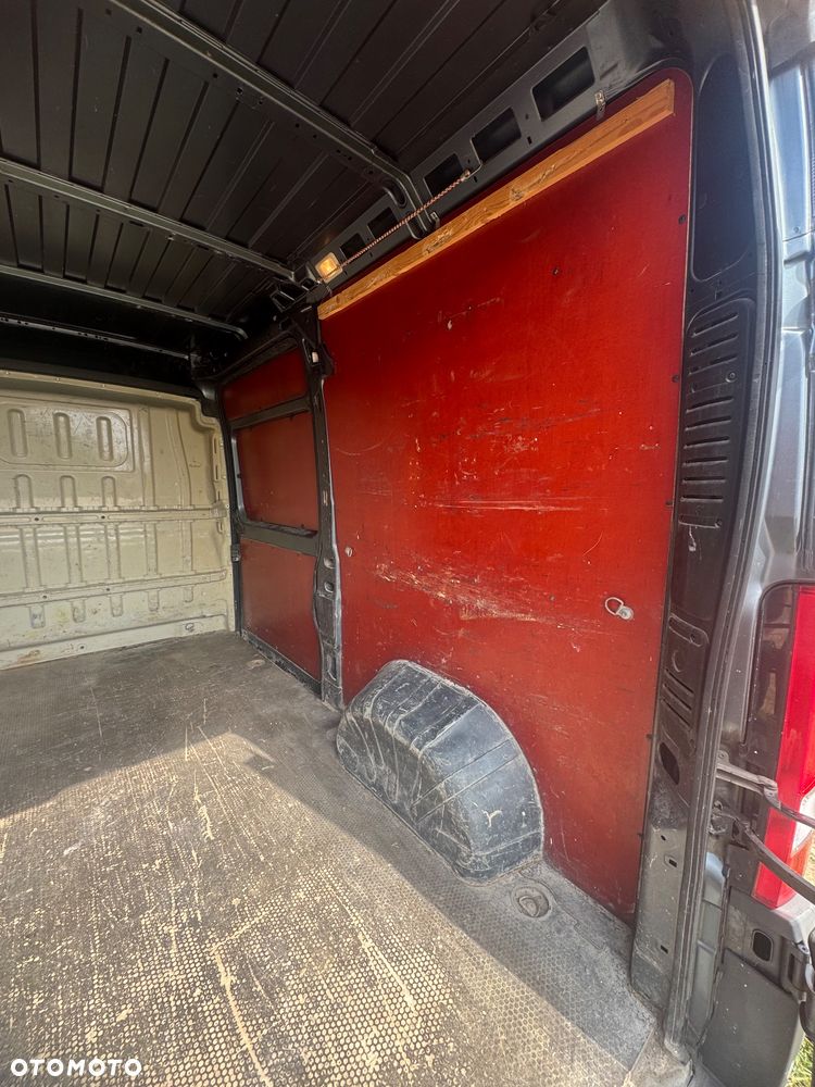 Fiat Ducato - 9