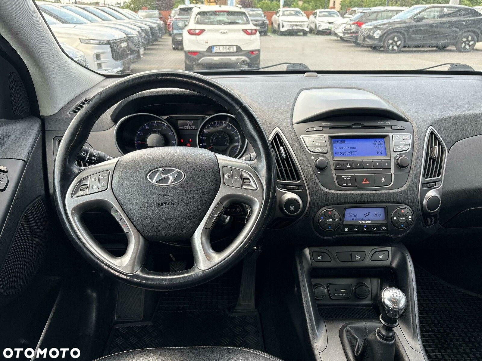 Hyundai ix35 - 13