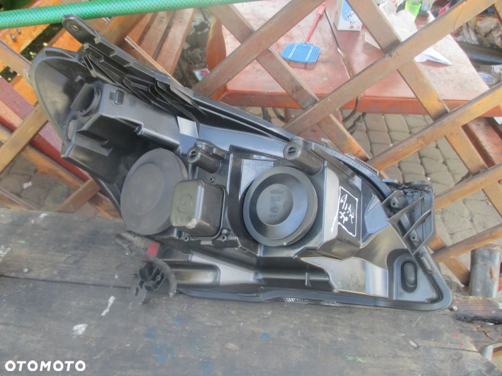 lampa Astra 3 H Hella Europa orginał - 4