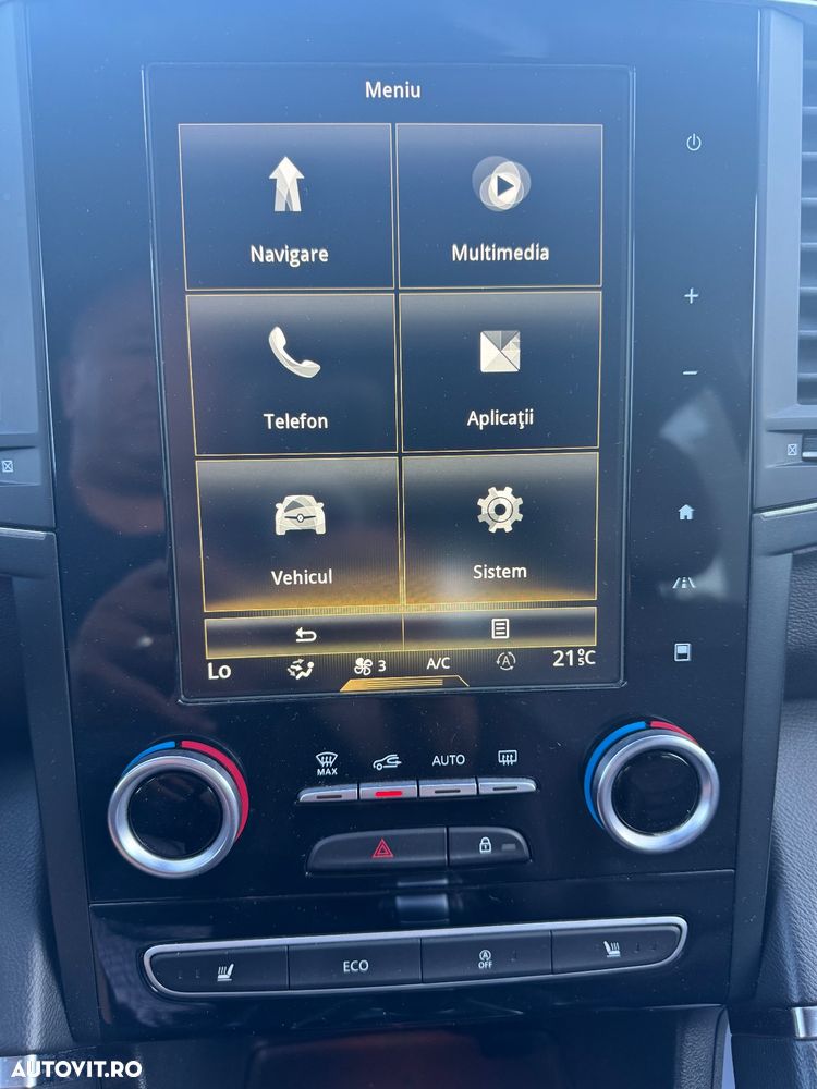 Renault Koleos ENERGY dCi 175 X-tronic 4WD INITIALE PARIS - 7