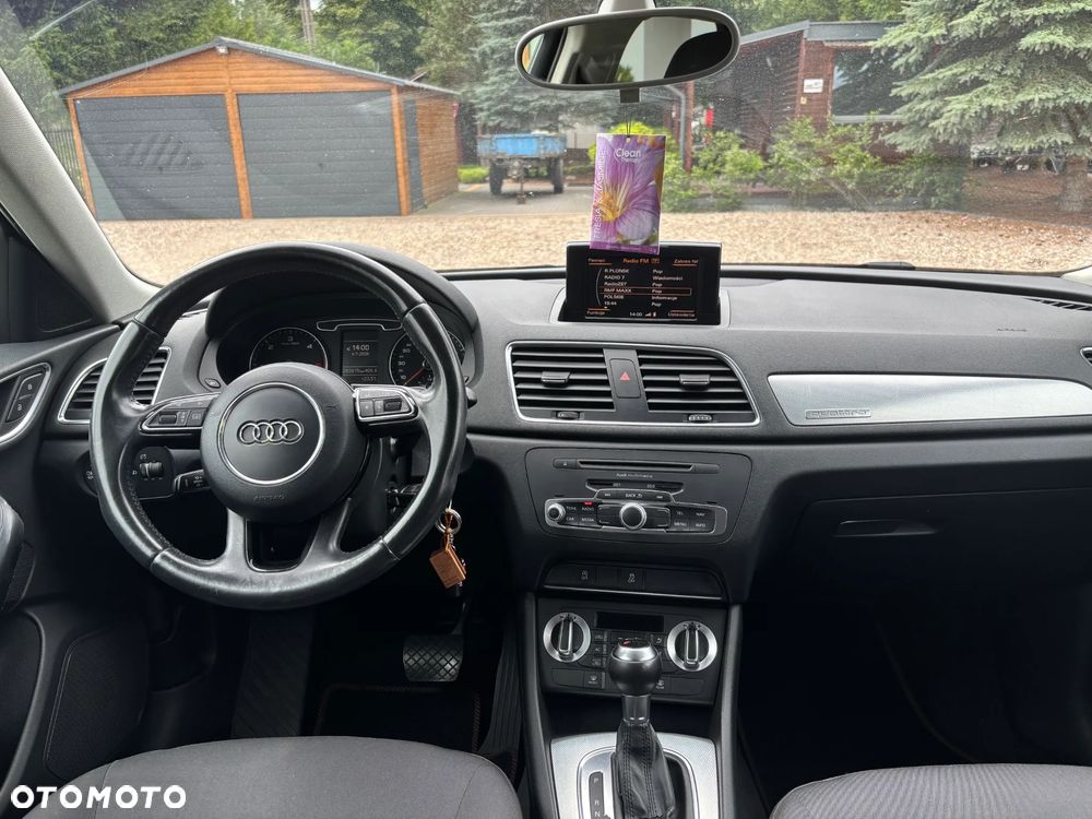 Audi Q3 2.0 TDI Quattro S tronic - 6