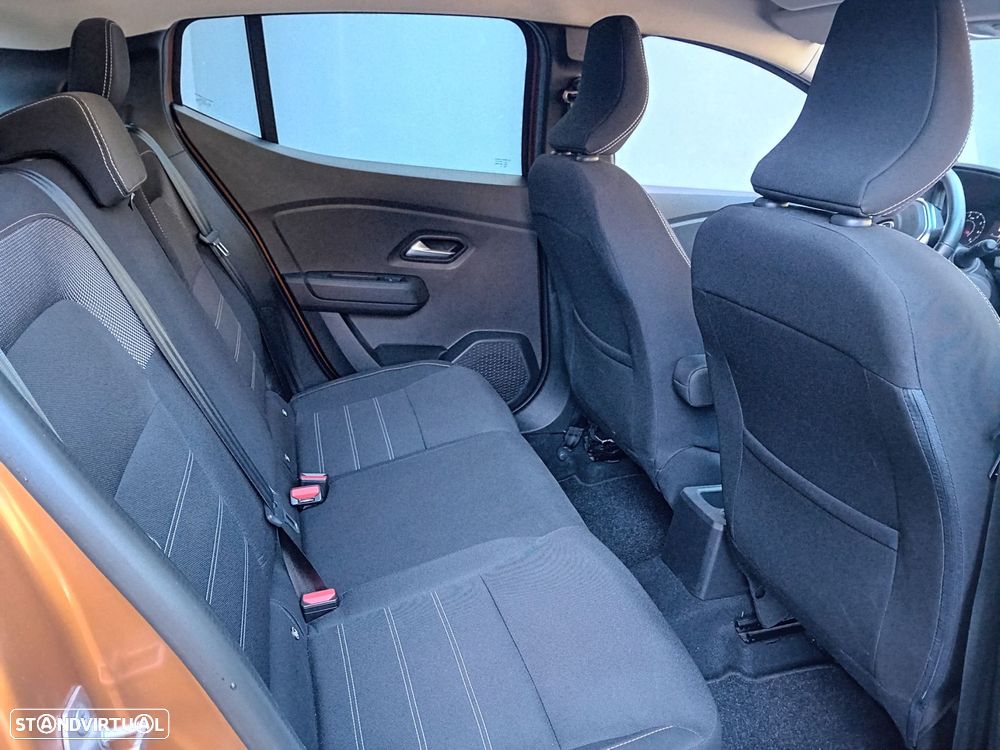 Dacia Sandero 0.9 TCe Stepway Bi-Fuel - 11