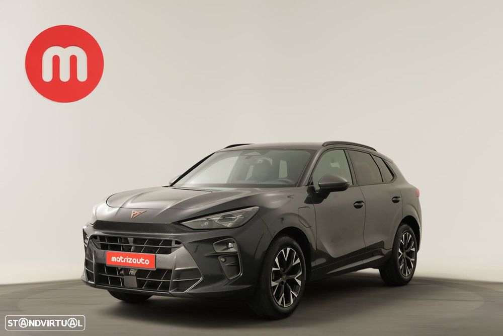 Cupra Terramar 1.5 e-Hybrid DSG - 2