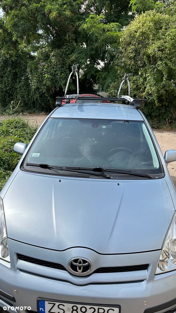 Toyota Corolla Verso 2.0 D-4D Prestige 7os - 26