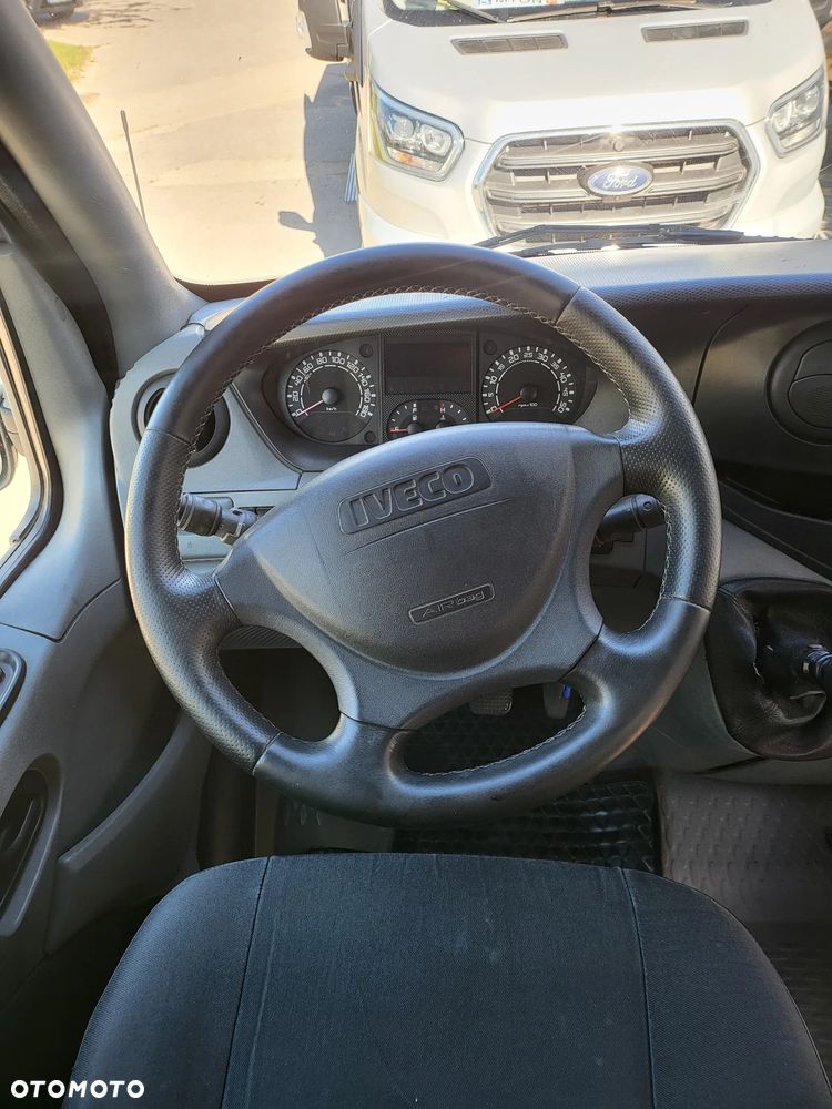 Iveco Daily - 17