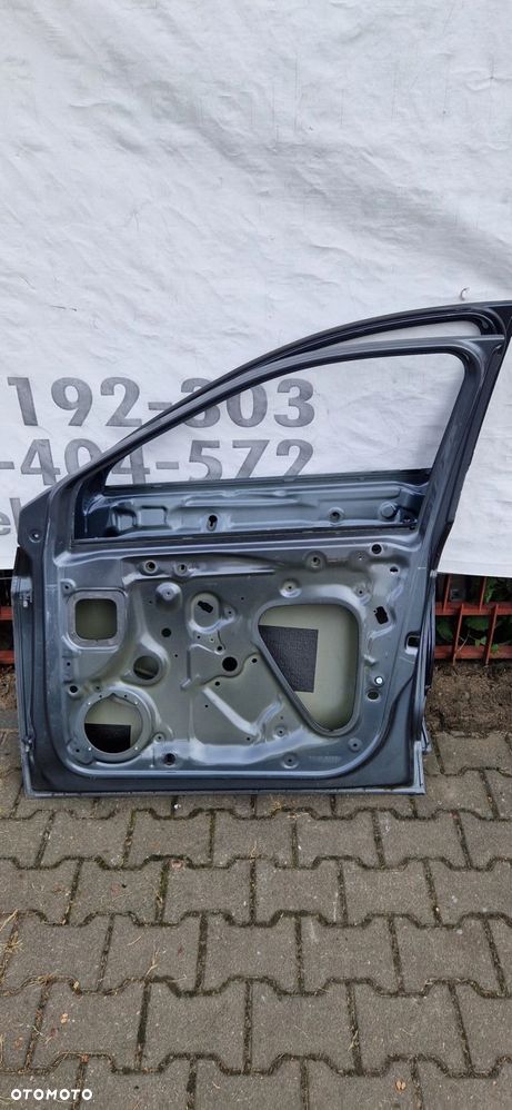 Drzwi Seat Arona 2017-2024r. Przód prawy - 3