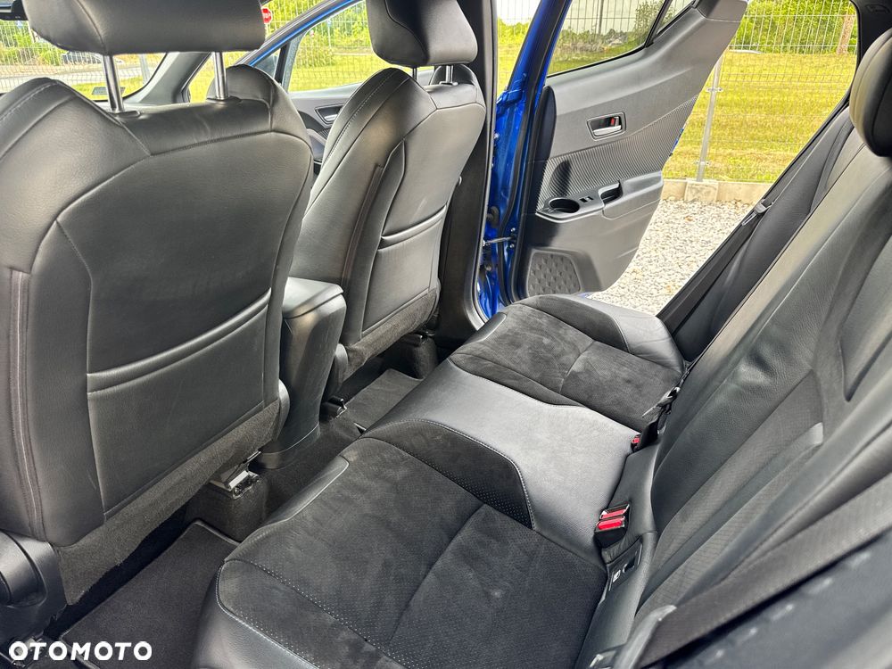Toyota C-HR 1.8 Hybrid Selection - 6