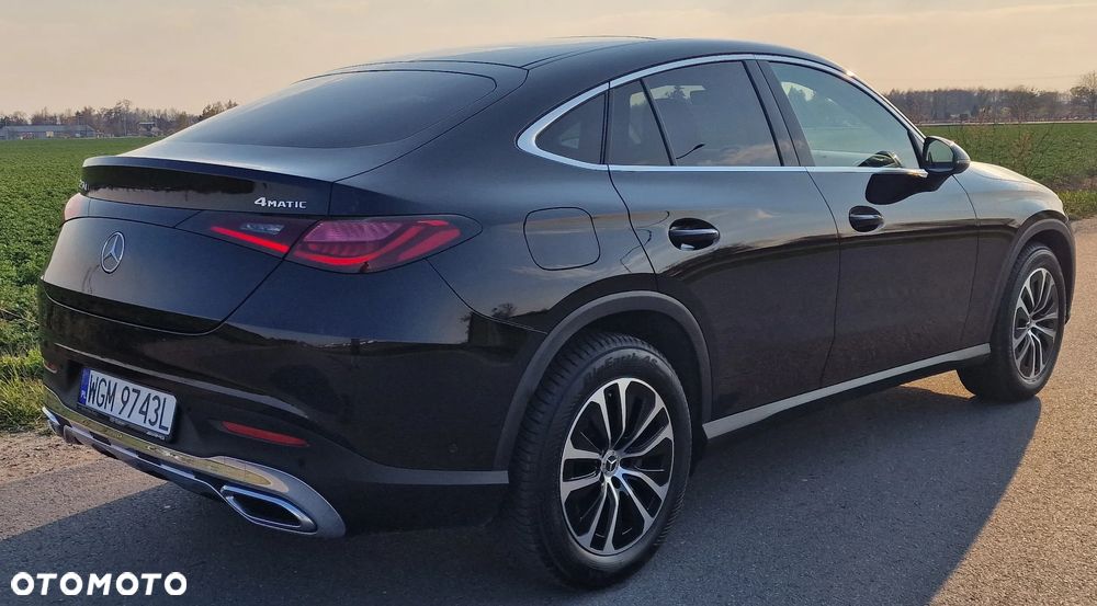 Mercedes-Benz GLC 220 d mHEV 4-Matic Avantgarde - 14