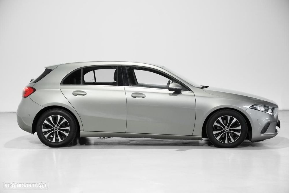 Mercedes-Benz A 160 d Style - 3