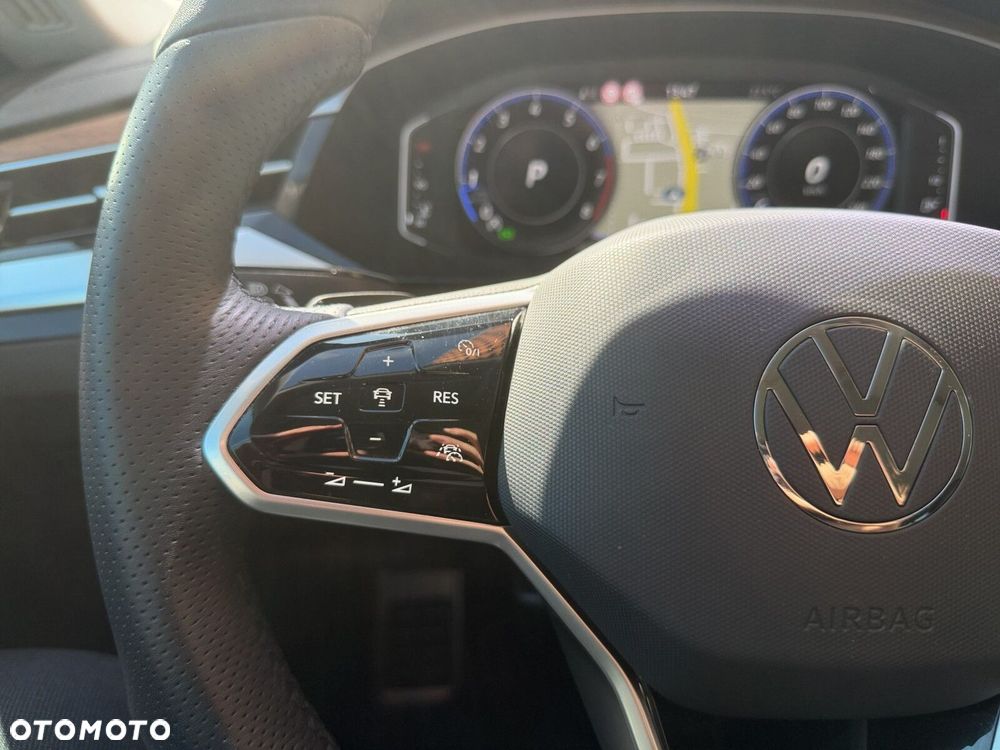 Volkswagen Arteon 2.0 TSI Elegance DSG - 16