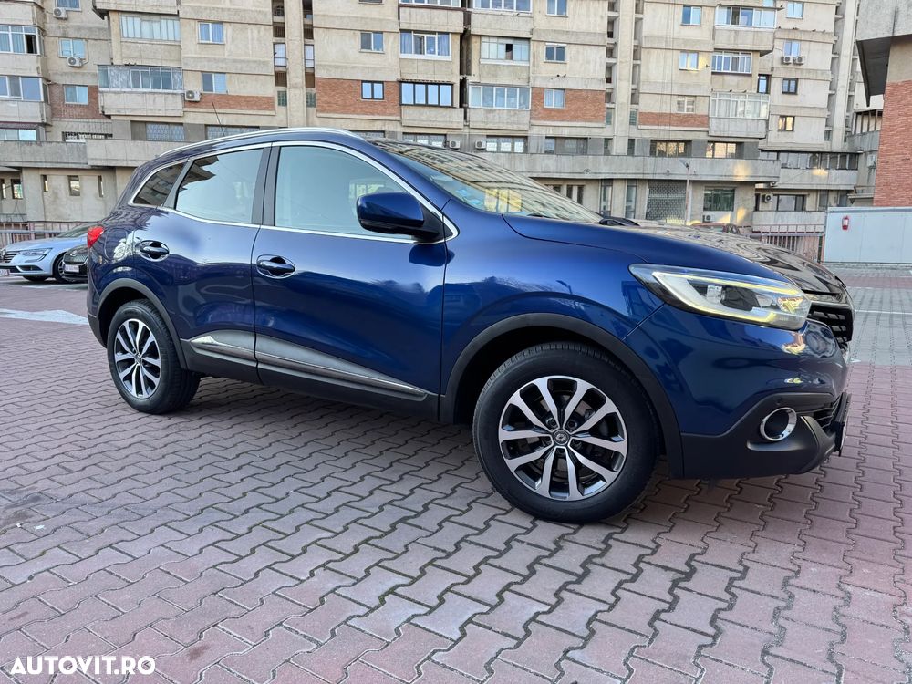 Renault Kadjar Energy dCi 110 EDC Business - 6