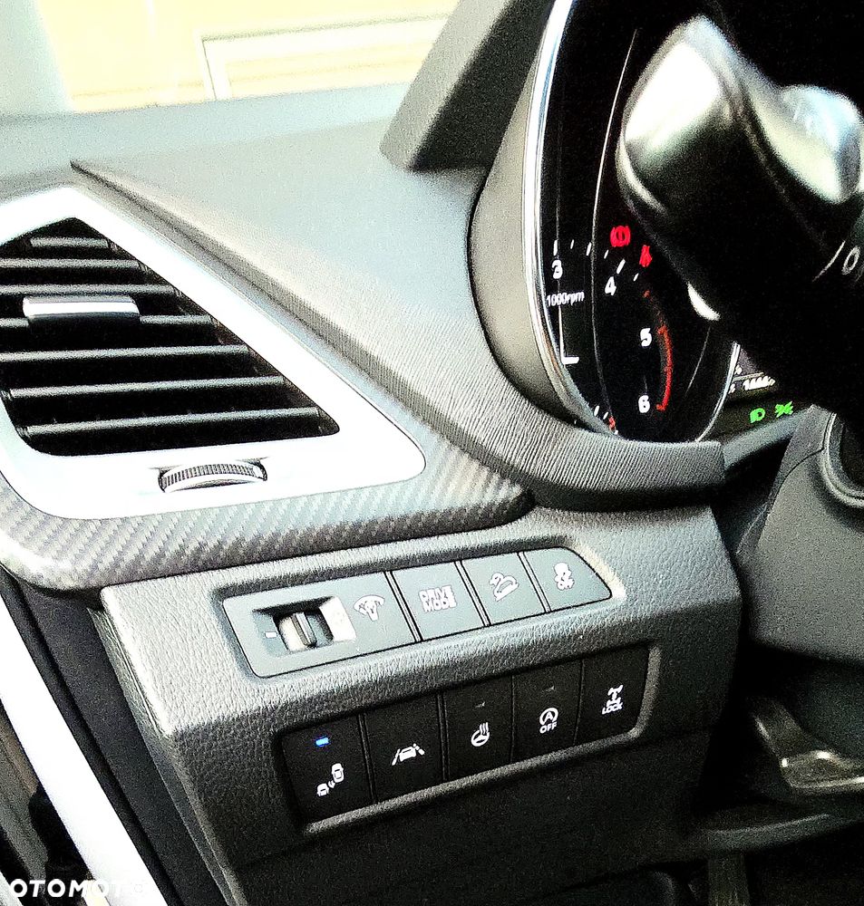 Hyundai Santa Fe - 12