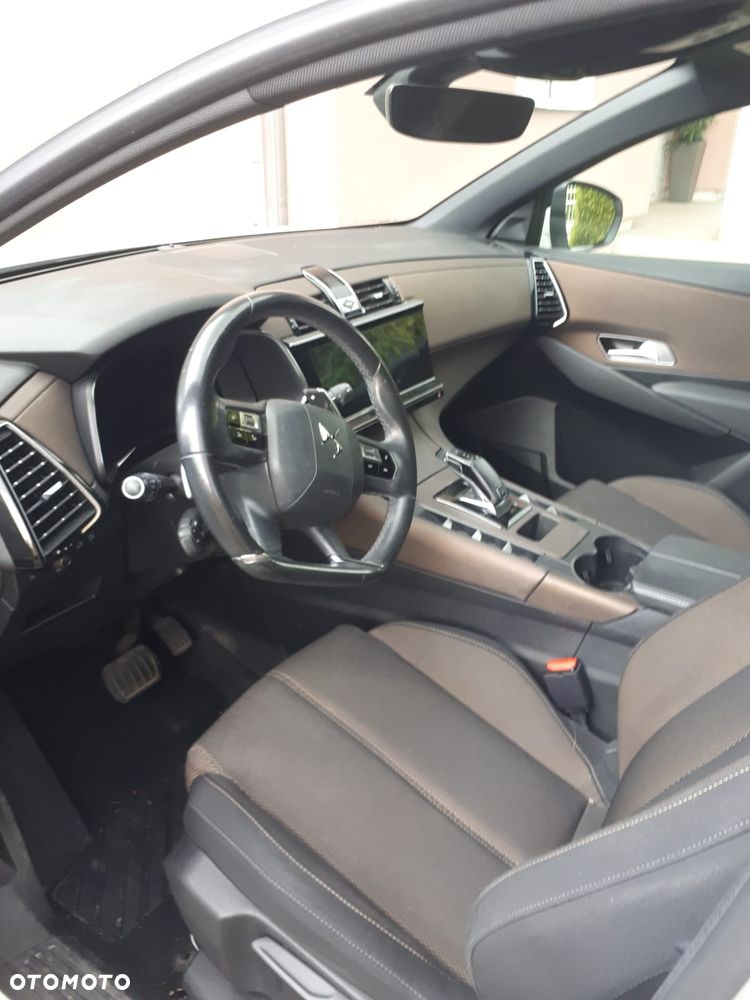DS Automobiles DS 7 Crossback 1.5 BlueHDi So Chic - 15