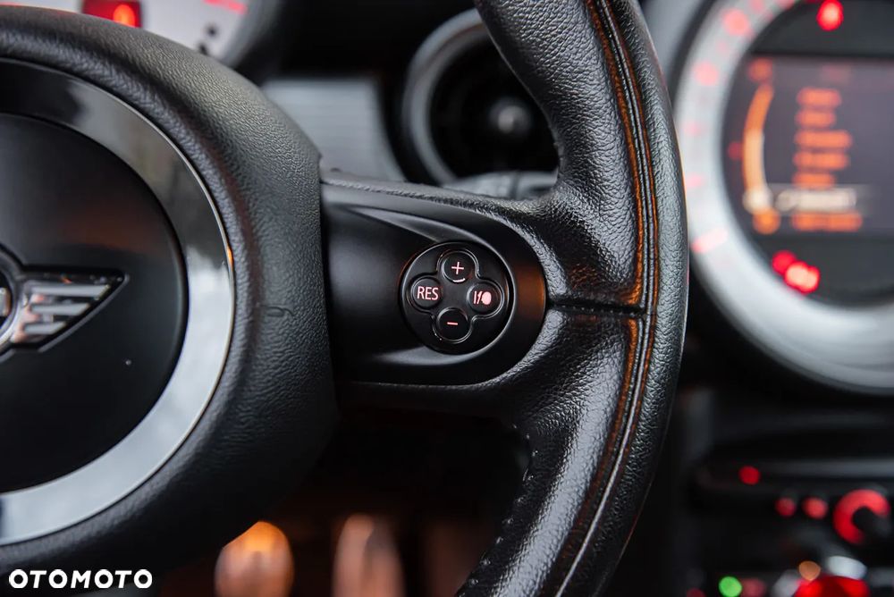 MINI Cooper S Goodwood - 16